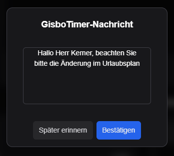 Nachricht aus GisboTimer an Web.png