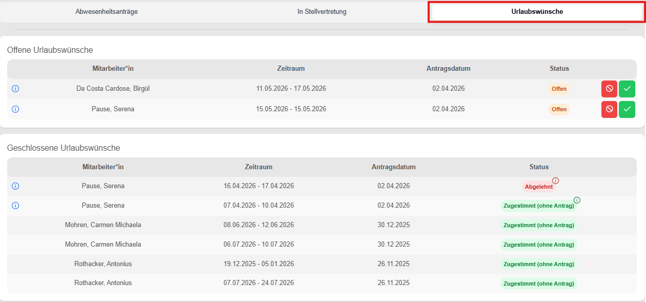 Abwesenheitsanträge genehmigen Urlaubswunsch.png