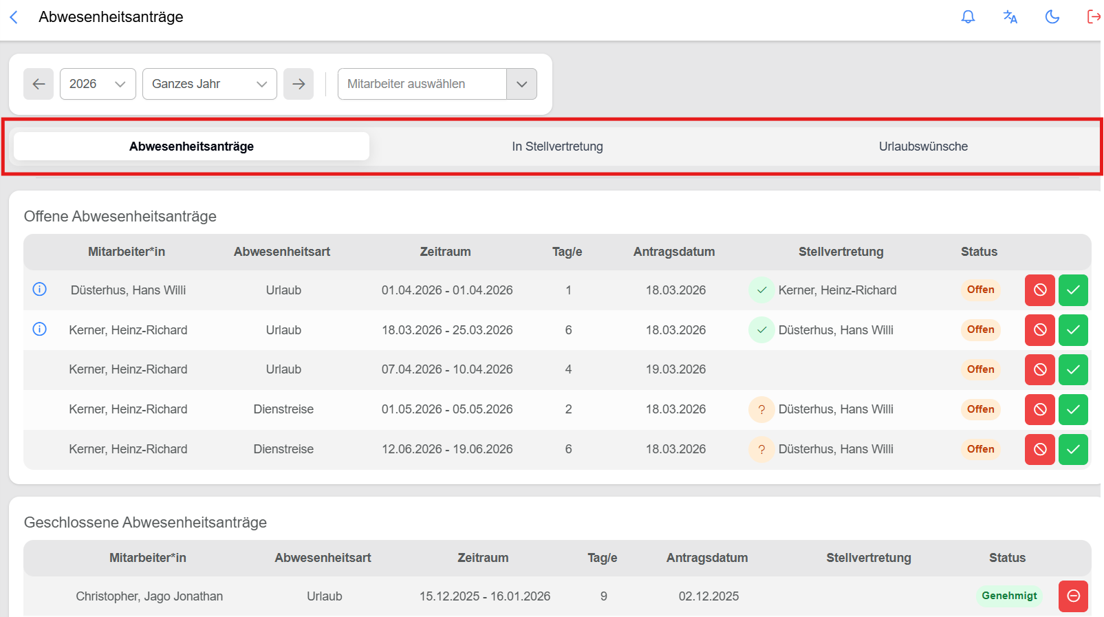 Abwesenheitsanträge genehmigen Liste.png